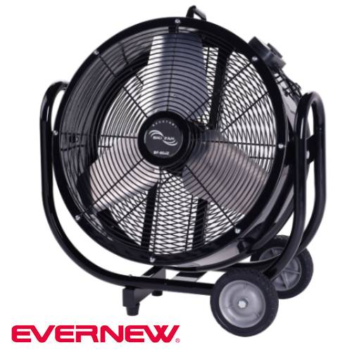 業務用扇風機 60cm ビッグファン 工場扇 大型扇風機 送風機 体育館