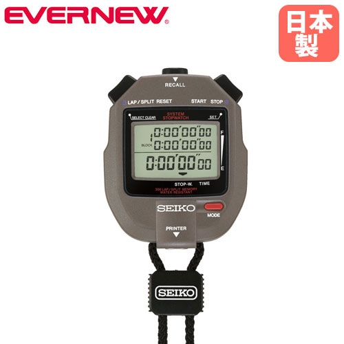 握力計 エバニュー アナログタイプ 測定範囲0～100kg 500g単位 EKJ080