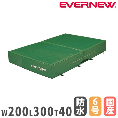専用交換袋 エバーメッシュマット 一枚物 エバニュー 幅200×長さ400×厚