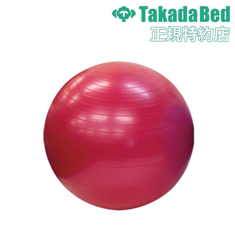 バランスボール 直径55cm 健康器具 ダイエット器具 フィットネス器具