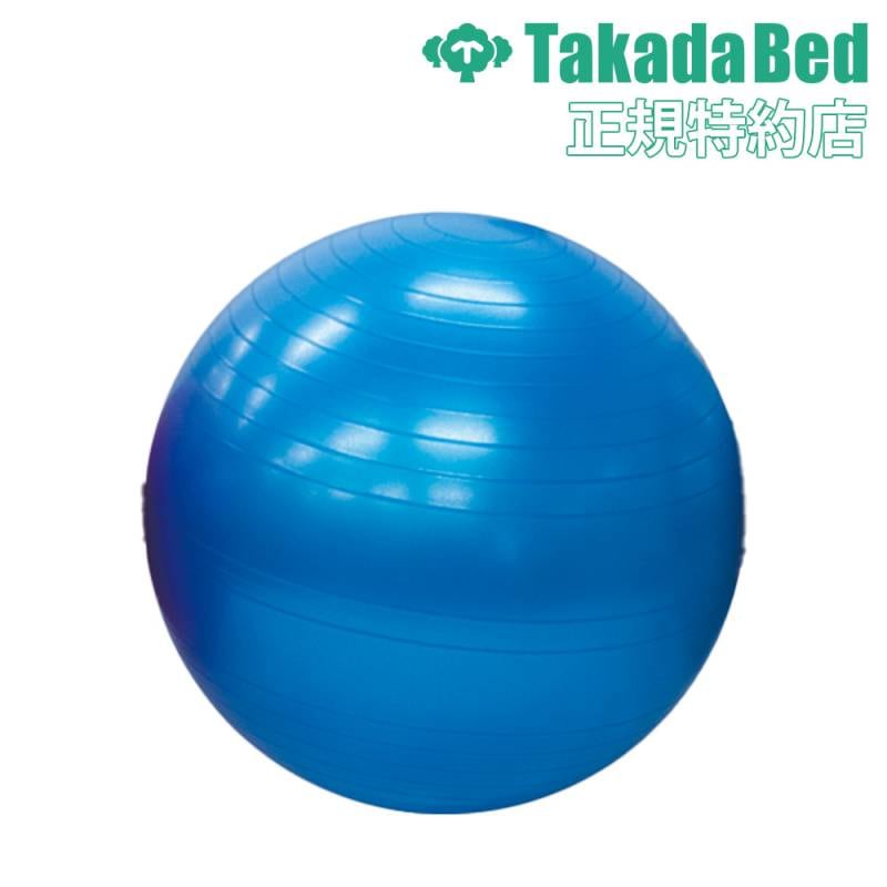 バランスボール 直径65cm 健康器具 ダイエット器具 フィットネス器具