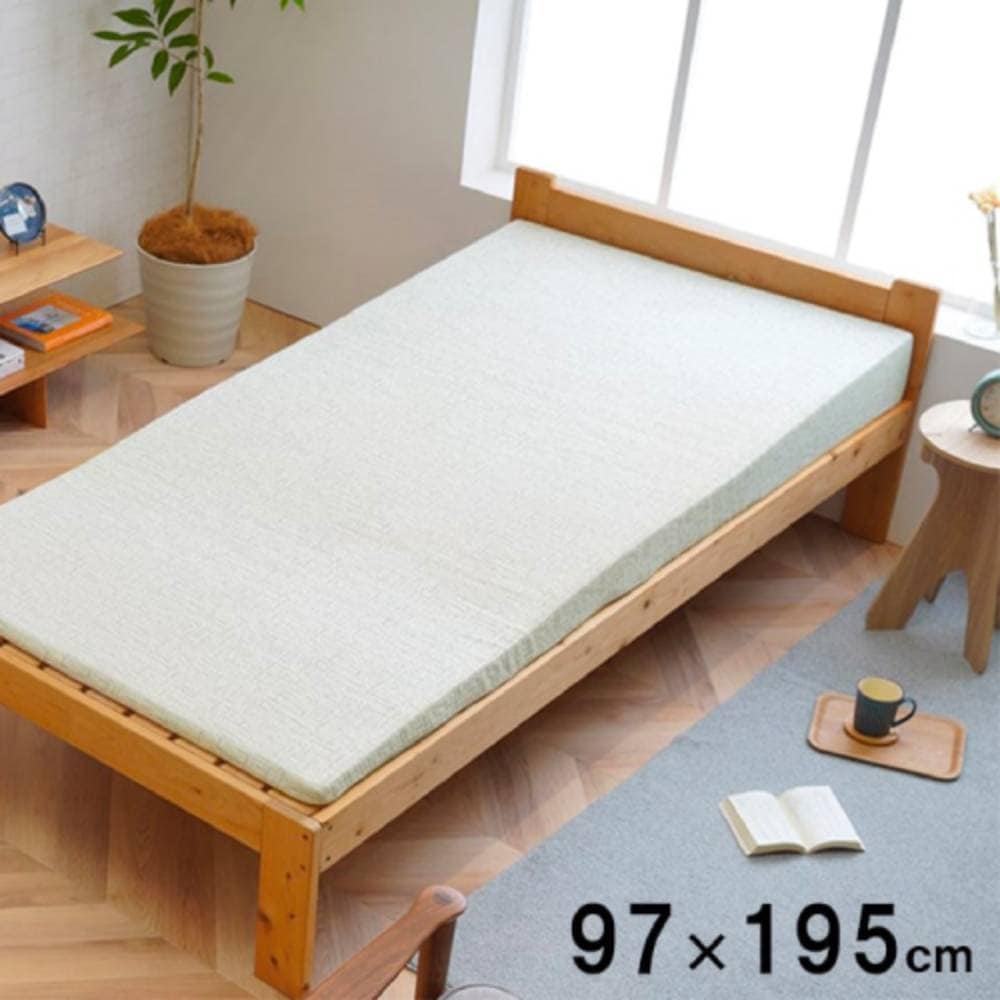 マットレス シングル 寝具 ウレタンマットレス 高反発マットレス