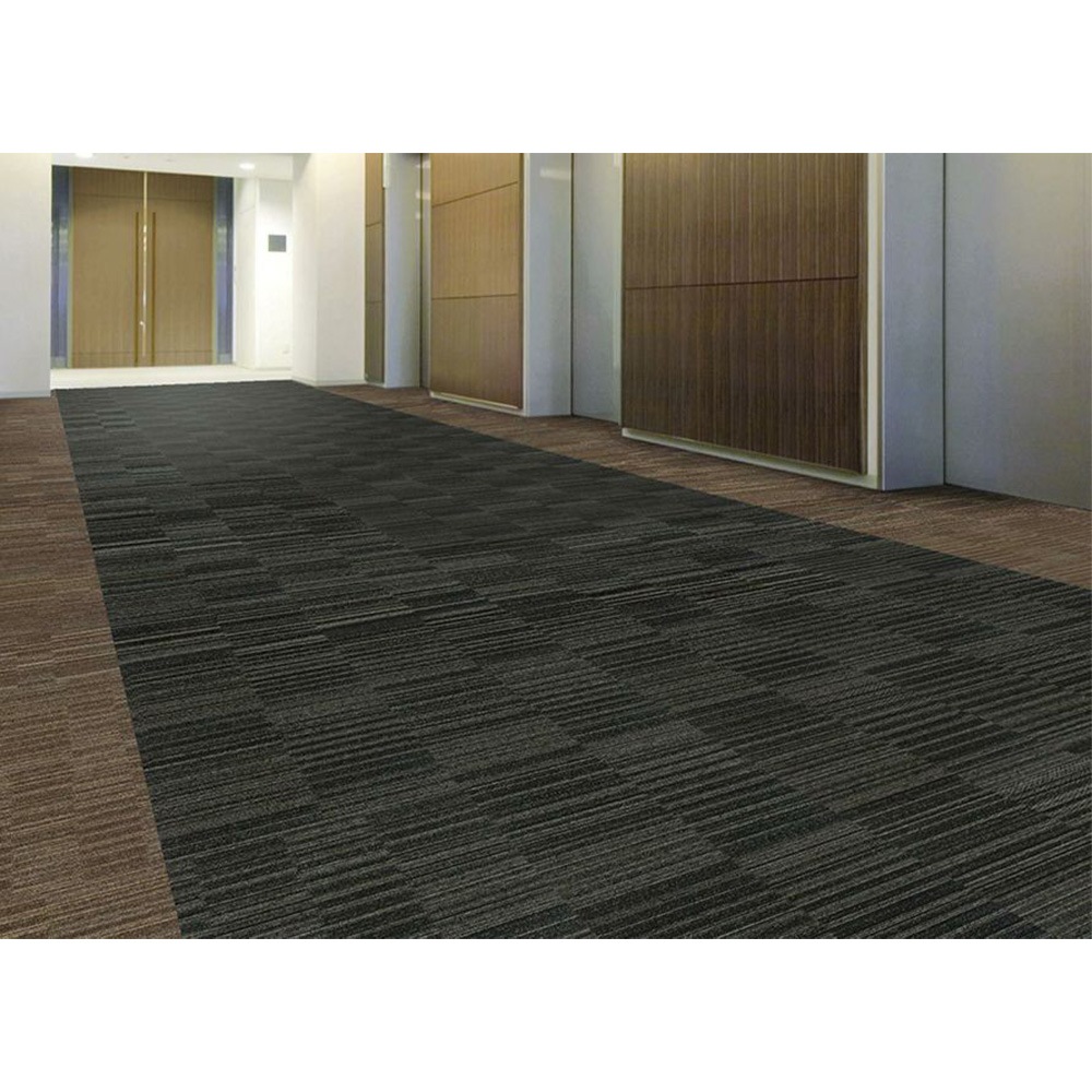 タイルカーペット 50×50cm 20枚セット スミノエ QUARTZ LX-1500（商品