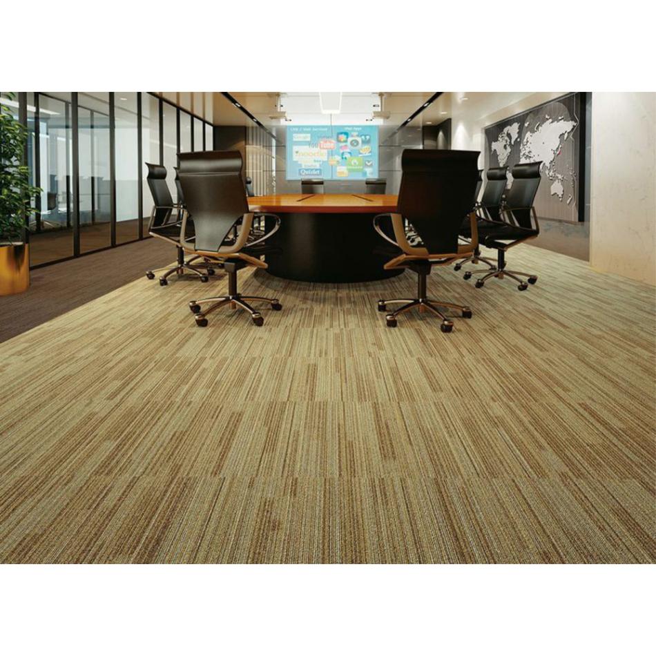 タイルカーペット 50×50cm 20枚セット スミノエ SHADE LX-1600（商品