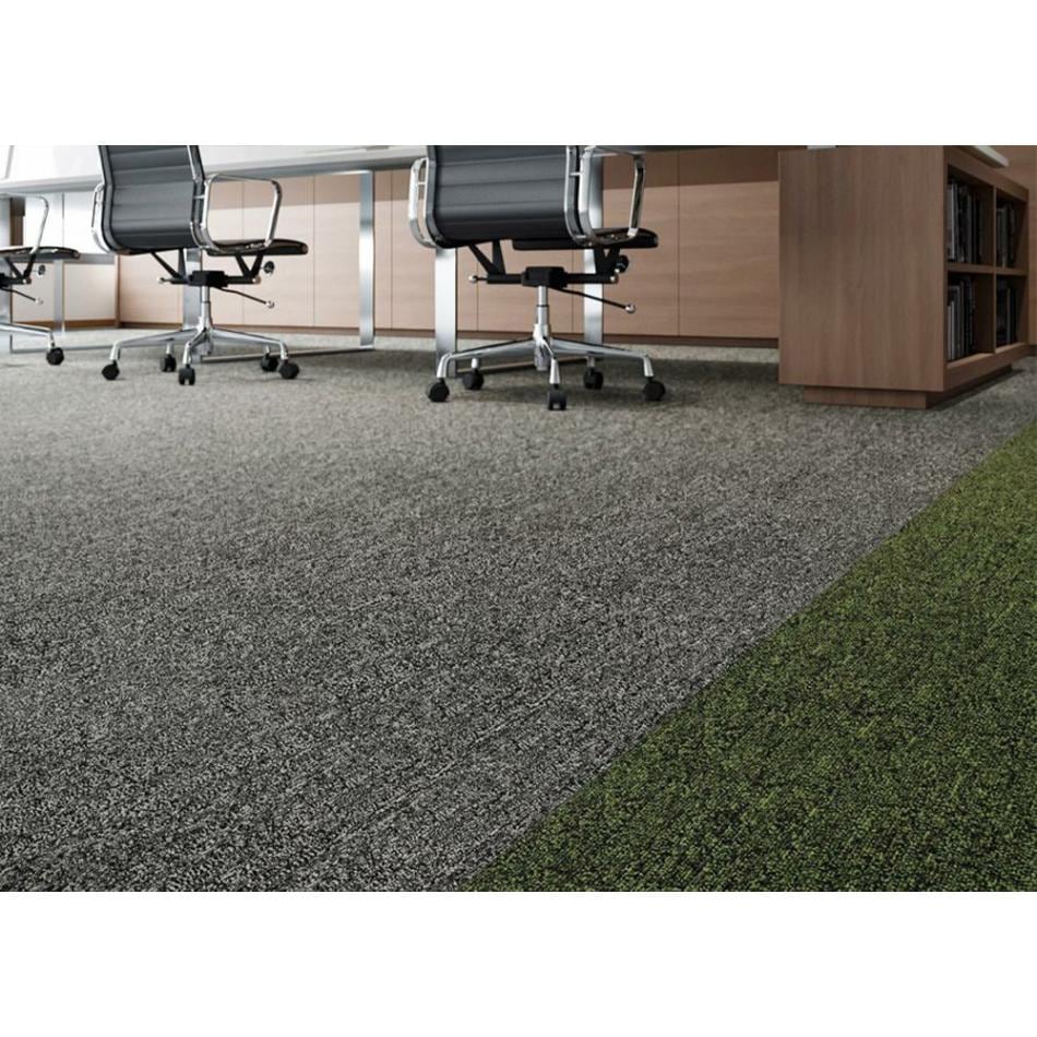 タイルカーペット 50×50cm 20枚セット スミノエ MELANGE LP-3100（商品