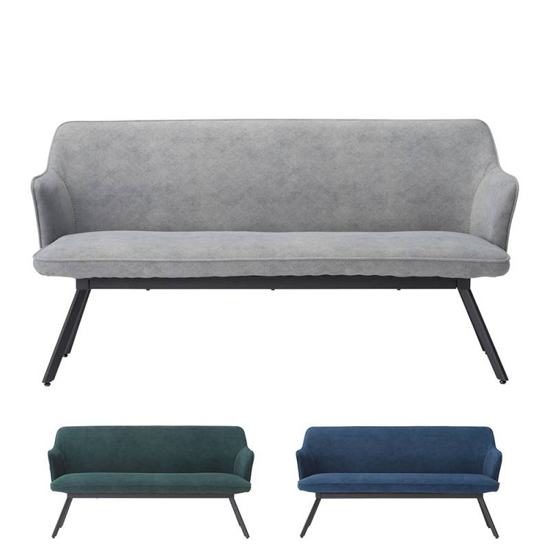 ロビーチェア 3人掛け ソファ ソファー イス RE-1593