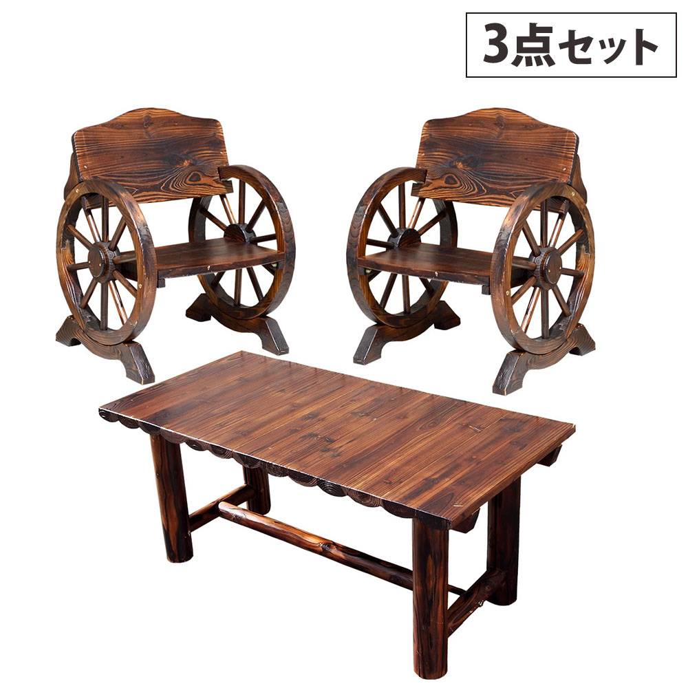 トレンタセッテNavaFelicidad　スパニッシュ　ビンテージベンチ トレンタセッテNavaFelicidad スパニッシュ ビンテージベンチ