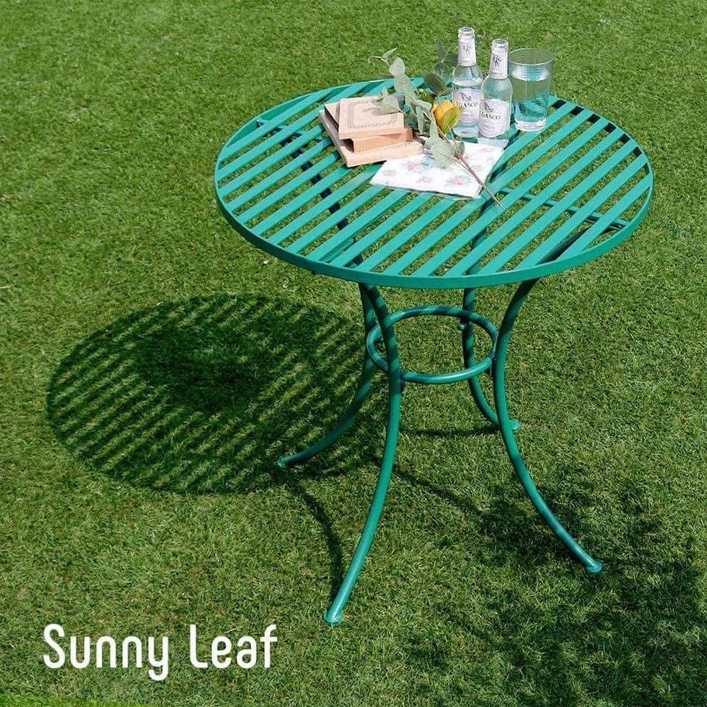 ガーデンテーブル ラウンド 幅70cm テーブル ラウンドテーブル SPL