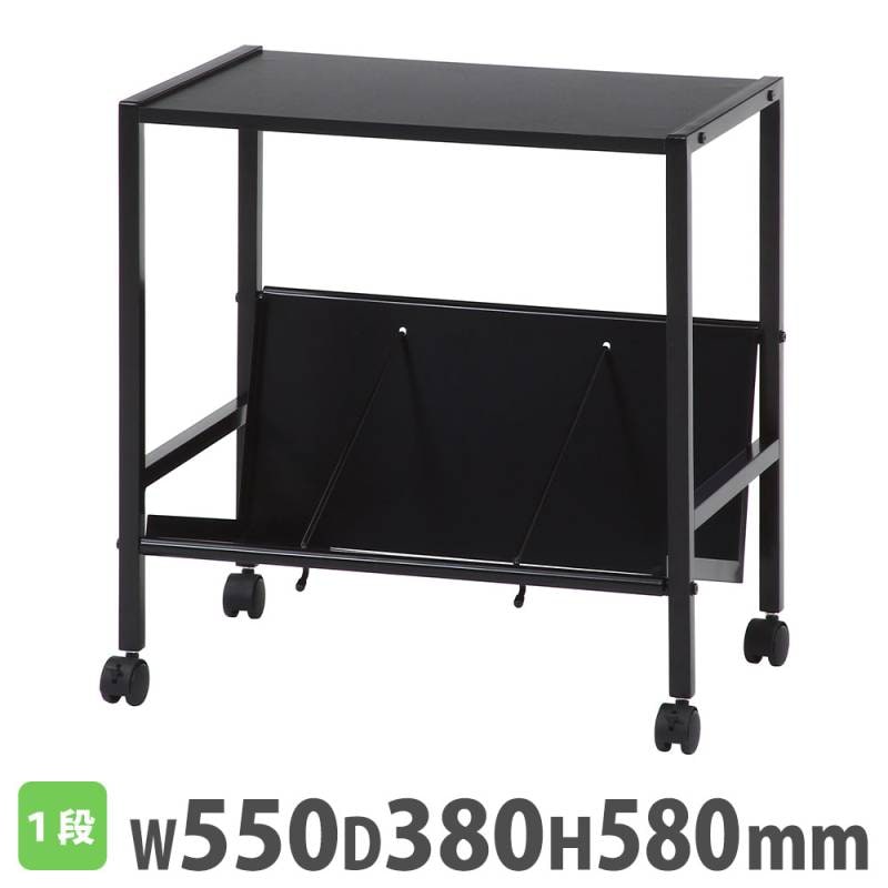 ファイルワゴン デスクワゴンの通販 オフィス家具のLOOKIT(ルキット)