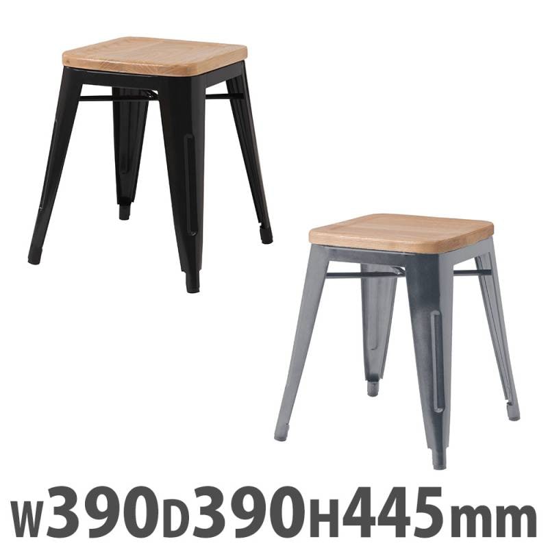 スツール 肘なし カフェスツール デスクチェア PC-261