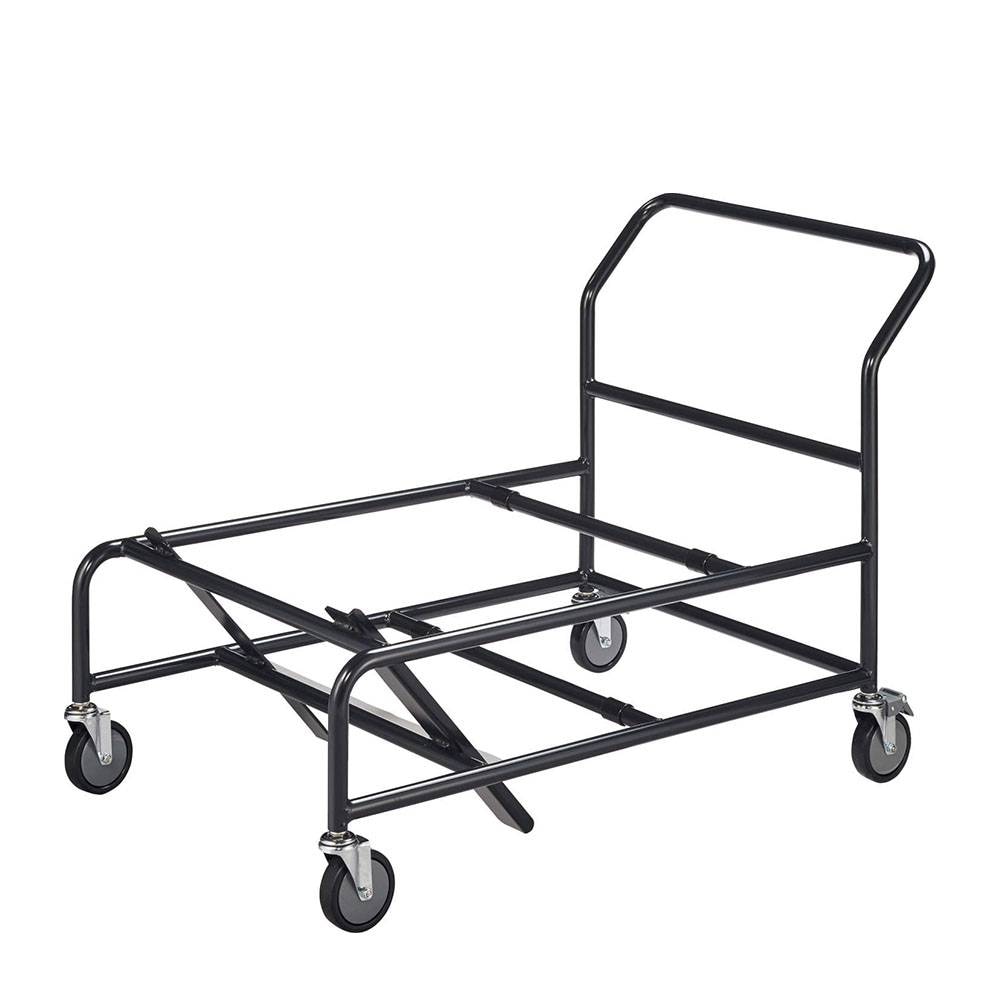 ライオン事務器 品番50444 スタッキングチェアー用収納台車　T-7 最大1万円ｸｰﾎﾟﾝ11⁄4-10 法人限定 台車 ライオン事務