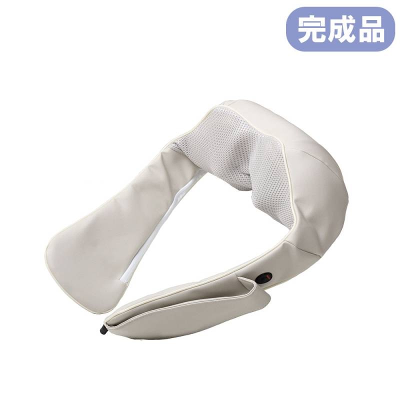 マッサージ器 クロシオ タイマー機能 もみ玉 ネック 58386