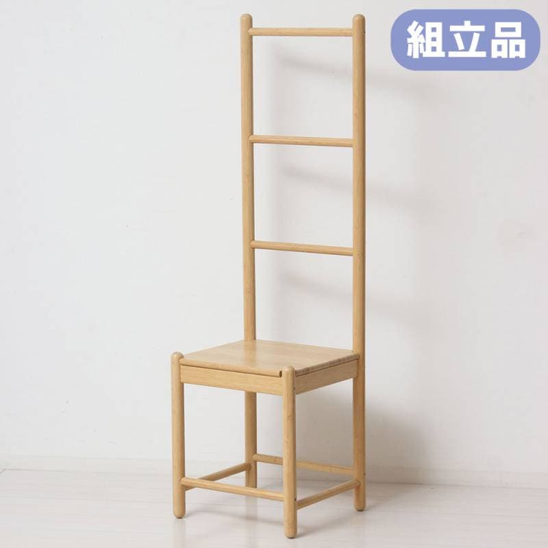 アンティーク家具　チェア チェア Bamboo 木製 竹材 ダイニングチェア 23559（商品番号：20-23559