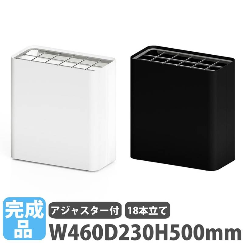 傘立て 18本用 ミヅシマ工業 傘入れ 傘スタンド 362-0410-0420（商品