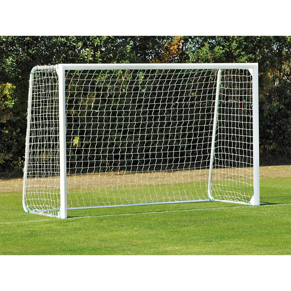 ハンドゴール 2台セット 折りたたみ ネットフック付 ハンドボール