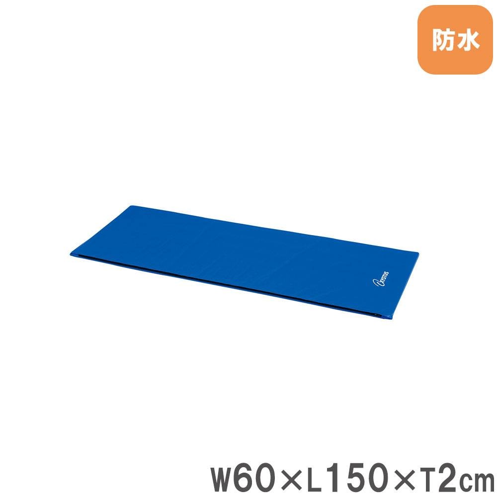 フィットネスマット 幅60×長さ180×厚さ4cm 体操マット トレーニング フィットネスマット 幅60×長さ180×厚さ4cm 体操マット トレーニング