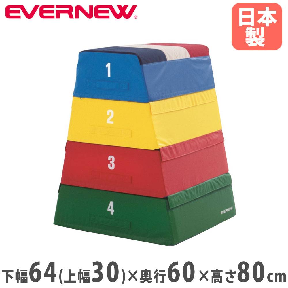 バレーネットアンテナ 2本1組 ワンタッチレバー式 バレーボール用品