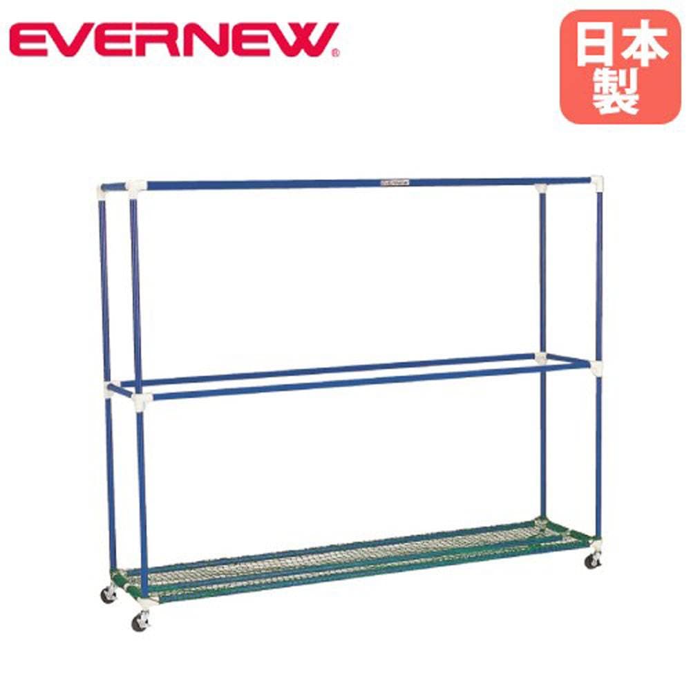 三方幕 D型 エバニュー 長さ1242×高さ198cm 2間×3間テント用 EKA863