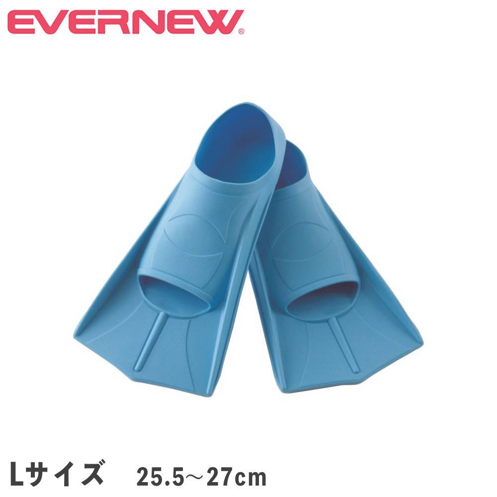 アクアフィン Sサイズ エバニュー 足のサイズ23～24cm ゴム製 EHA188