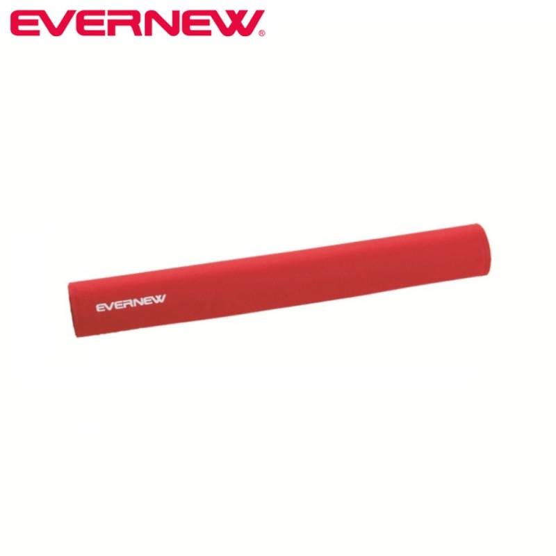 鉄棒クルッとマスターM 1本入 エバニュー 直径5cm×長さ42cm ターポリン