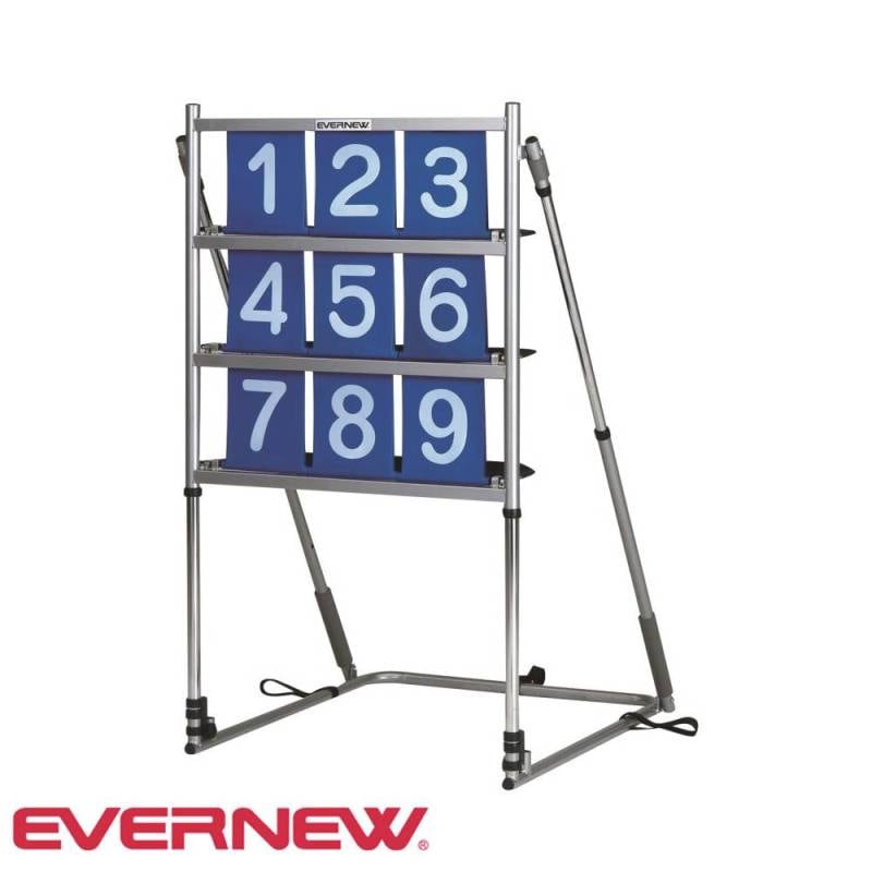 ストライクボード ワンタッチクローズタイプ トーエイライト 野球 野球