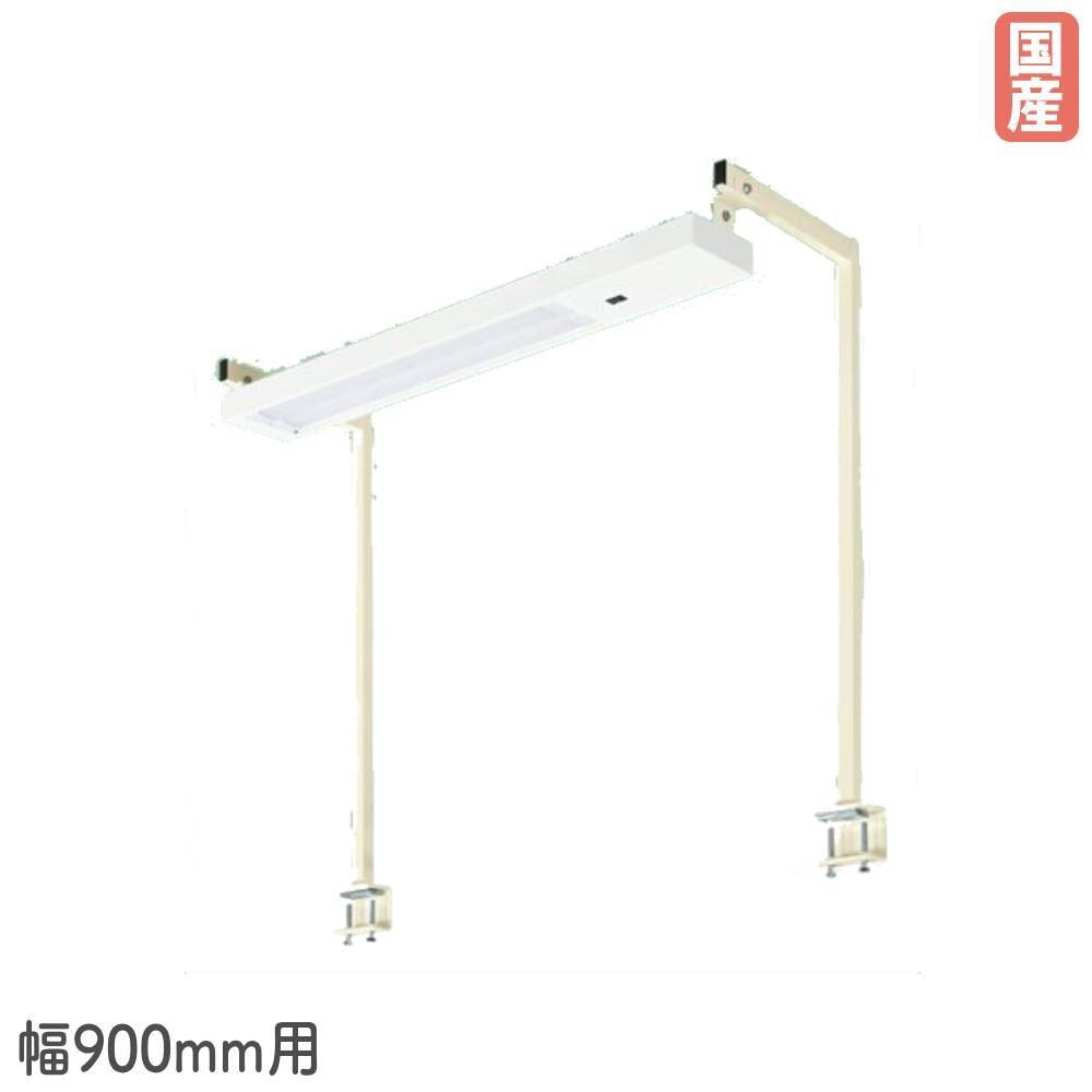 ワークライト サカエ LEDライト オプション 幅1500mm用 SL-015（商品