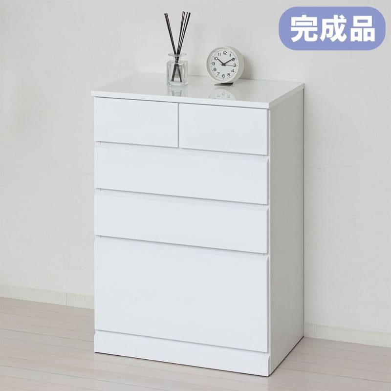 ミニチェスト 棚 引き出し ラック ラタンチェスト 小物入れ 収納棚