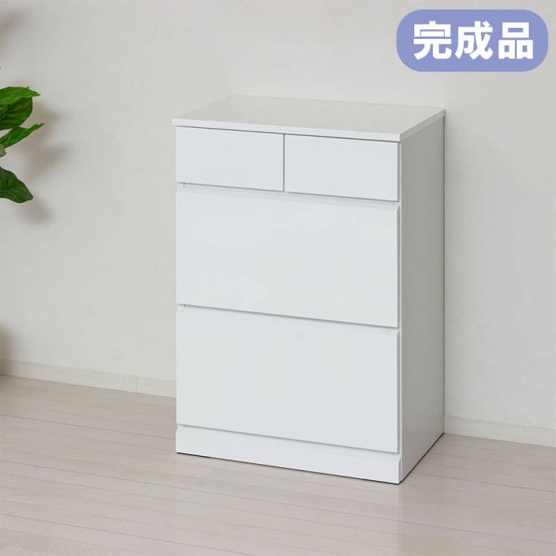 ミニチェスト 棚 引き出し ラック ラタンチェスト 小物入れ 収納棚