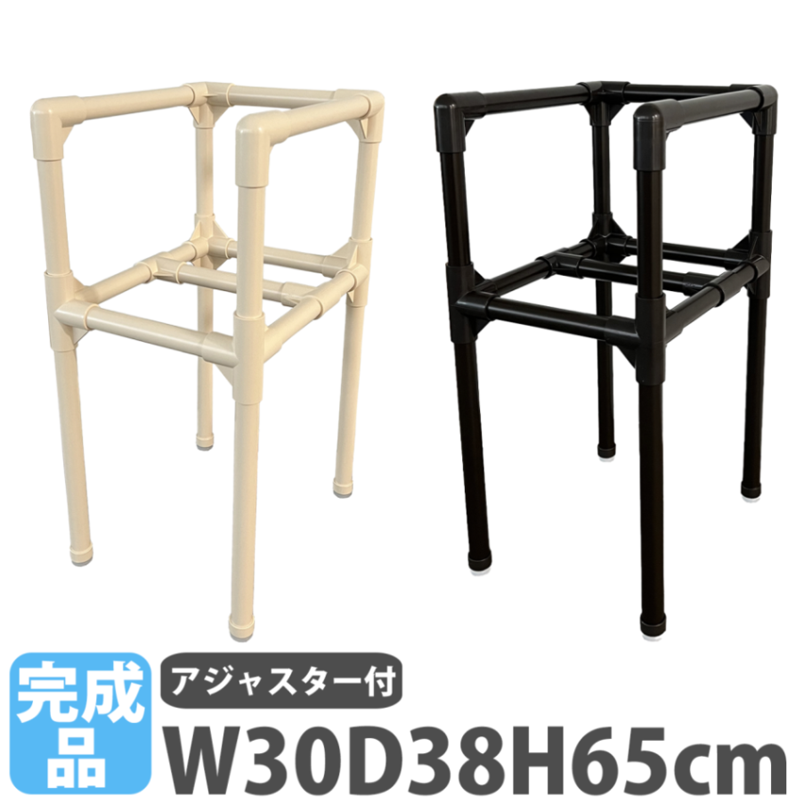 モップハンガー 折りたたみ収納ラック キャスター付き 掃除用具入れ