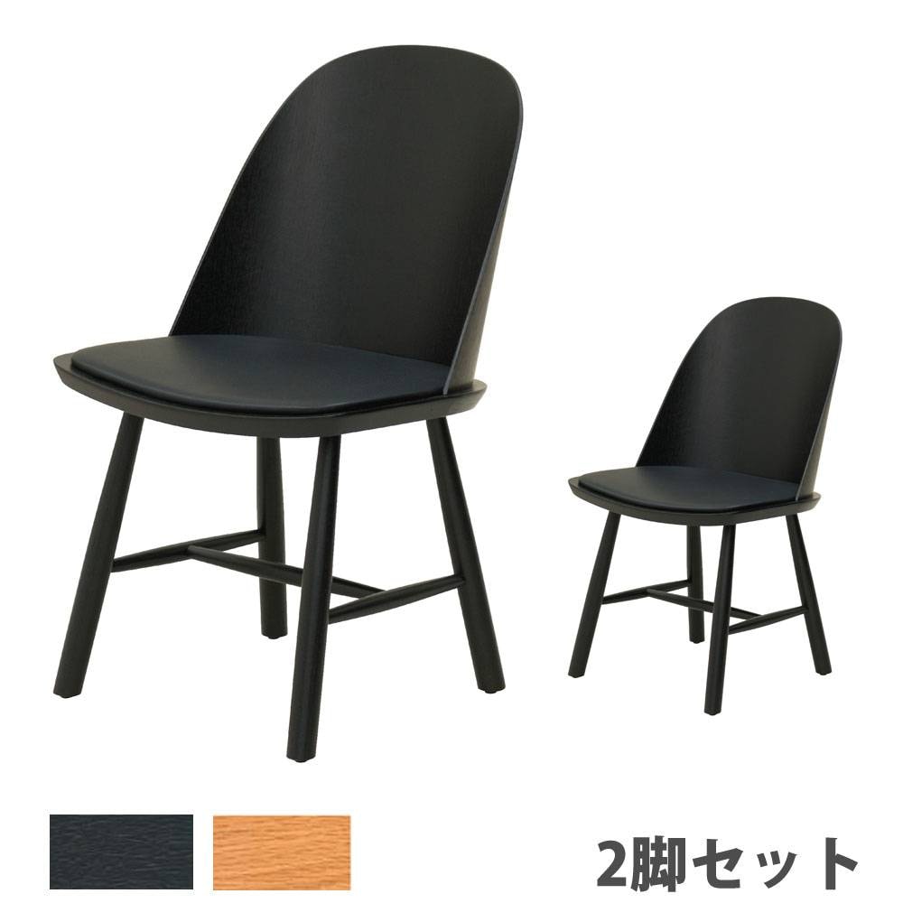 パイプチェア 6脚 セット 折り畳みチェア スリム FB-32BK（商品番号
