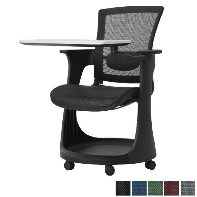 スタディチェア デスクチェア ワークチェア 学習椅子 学習チェア SC-SKEP-B-LAM