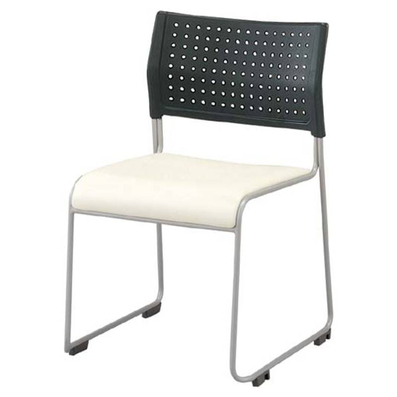 会議用テーブル 幅2400×奥行1400×高さ720mm ミーティングテーブル 会議