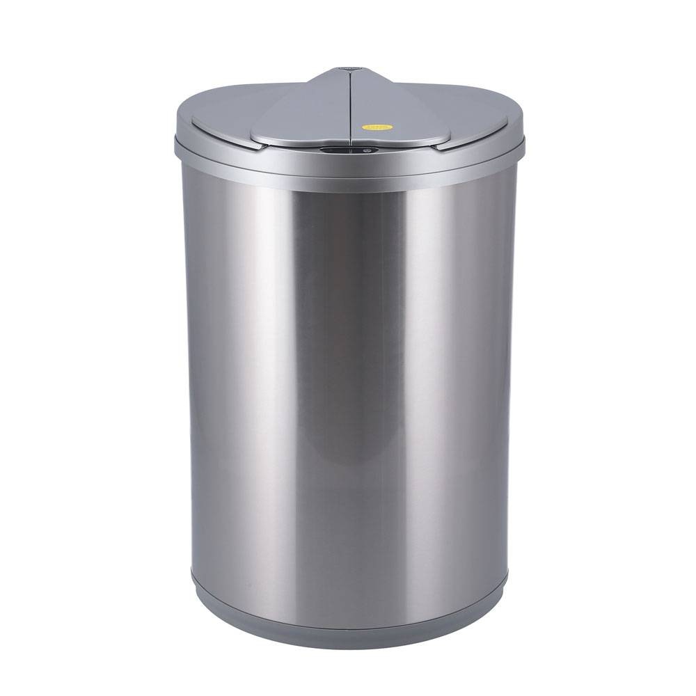 センサーダストボックス 47L 横開閉式 幅420×奥行275×高さ665mm 本体