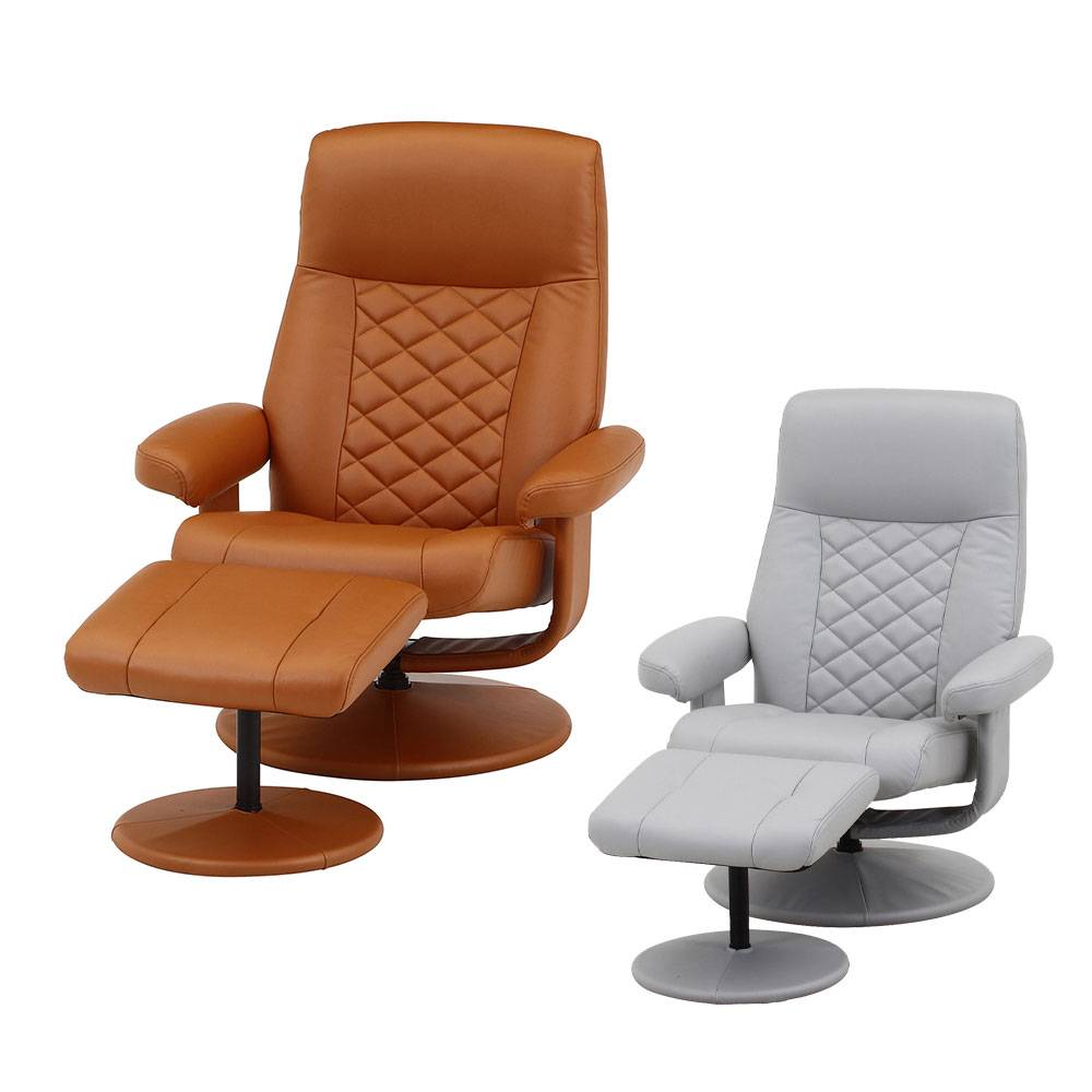 ラタンチェア リクライニングチェア 寝椅子 籐編み 02-0786-09（商品