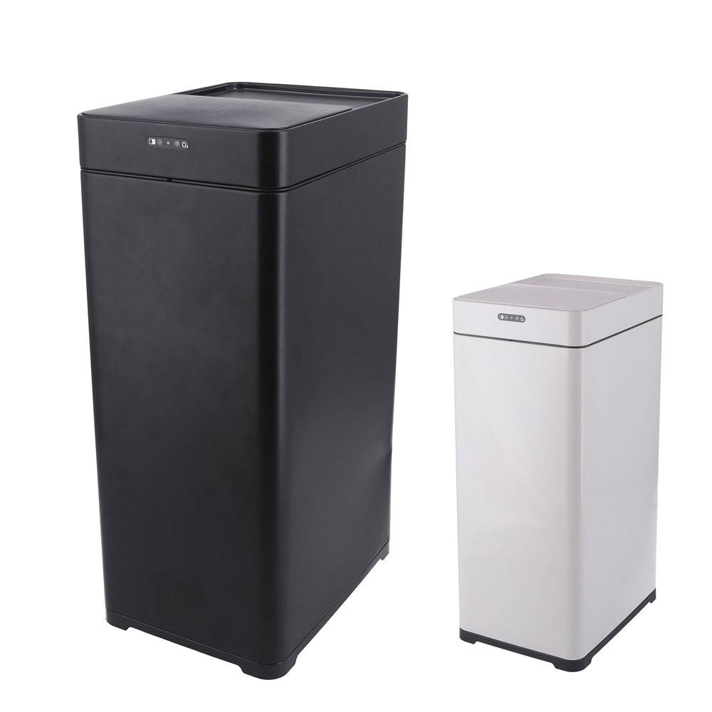 除菌消臭センサーダストボックス 45L 幅250×奥行340×高さ610mm 開口部