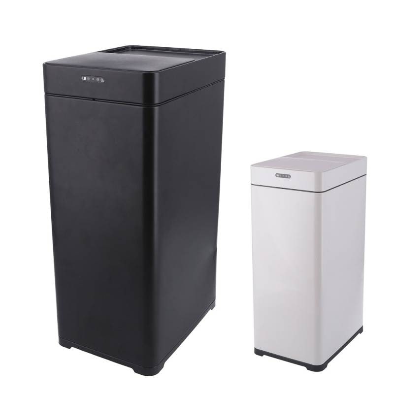 除菌消臭センサーダストボックス 45L 幅250×奥行340×高さ610mm 開口部