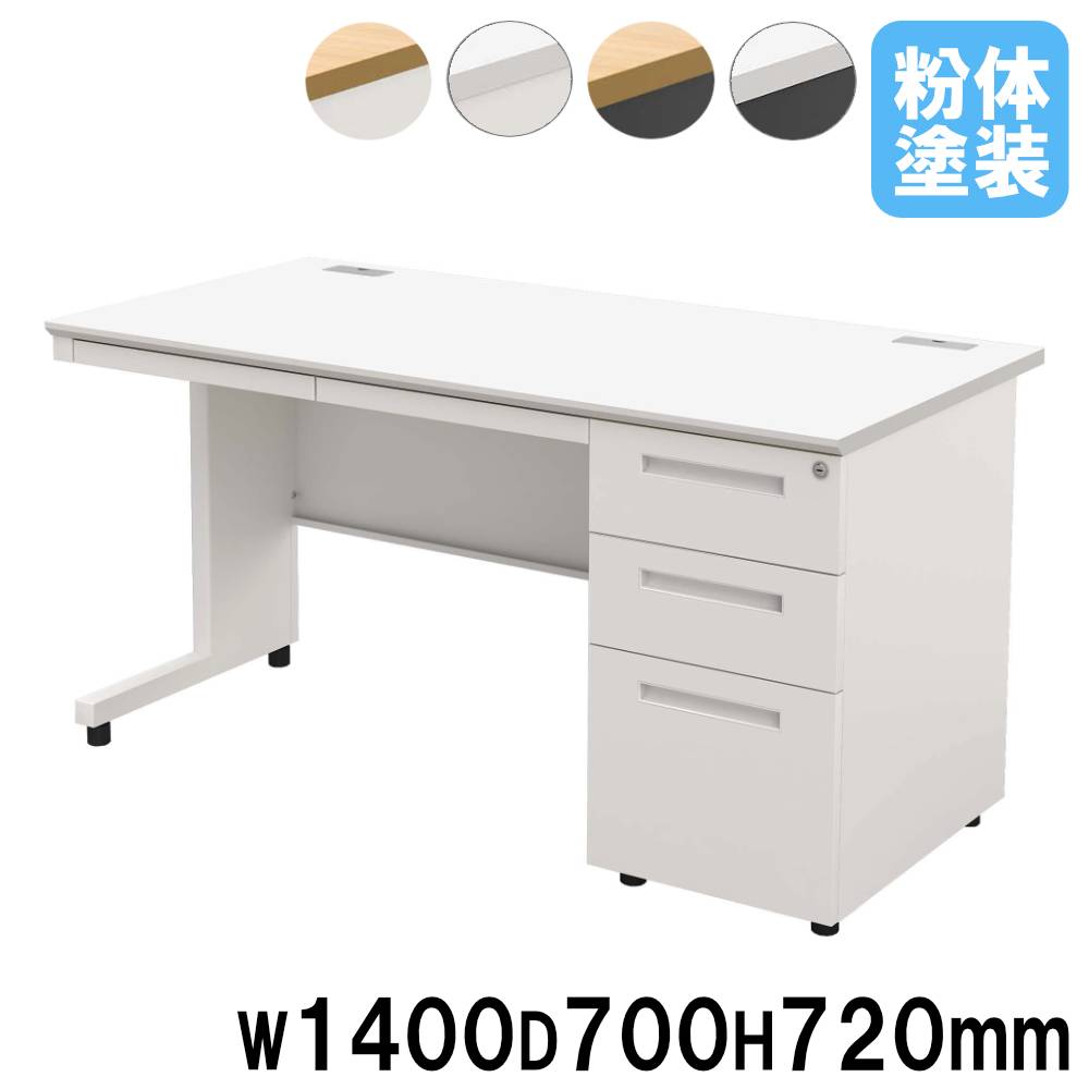 作業台 山金工業 ヤマテック 引き出し付き 幅1800×奥行900×高さ740mm