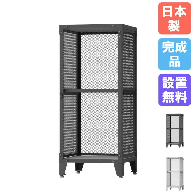 応接ソファ 2人掛け ブラック 幅1530mm 合成皮革張り NZH-2（商品番号