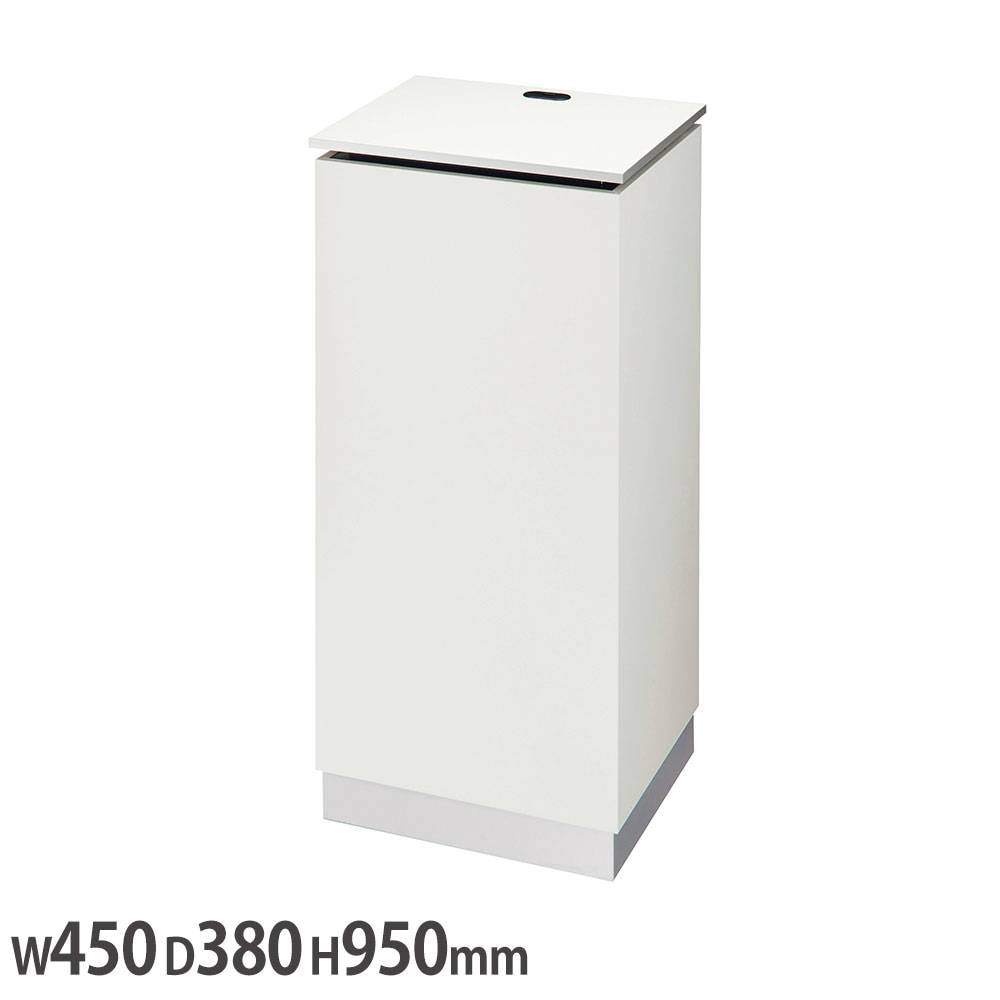 記載台 幅900×奥行450×高さ950mm スタンド 記入台 記帳台 KSD0995