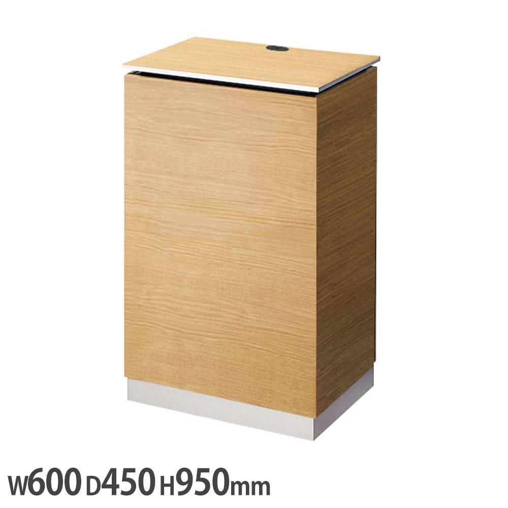キーボックス ライオン事務器 No.80KB 幅322×奥行54×高さ590mm 壁掛け
