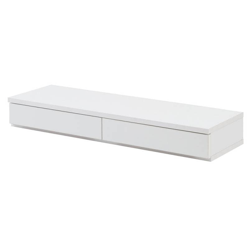 引き出し 薄型 コレクションボード 引出し 小物収納 kt26-019wh（商品