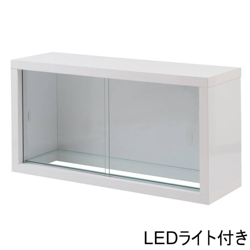 コレクションケース キャビネットの通販 インテリアのLOOKIT(ルキット)