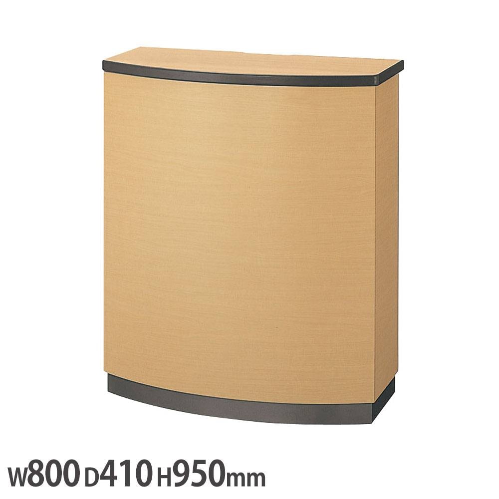 ライオン事務器 LION 応接コーナーテーブル 幅600×奥行600×高さ450mm T