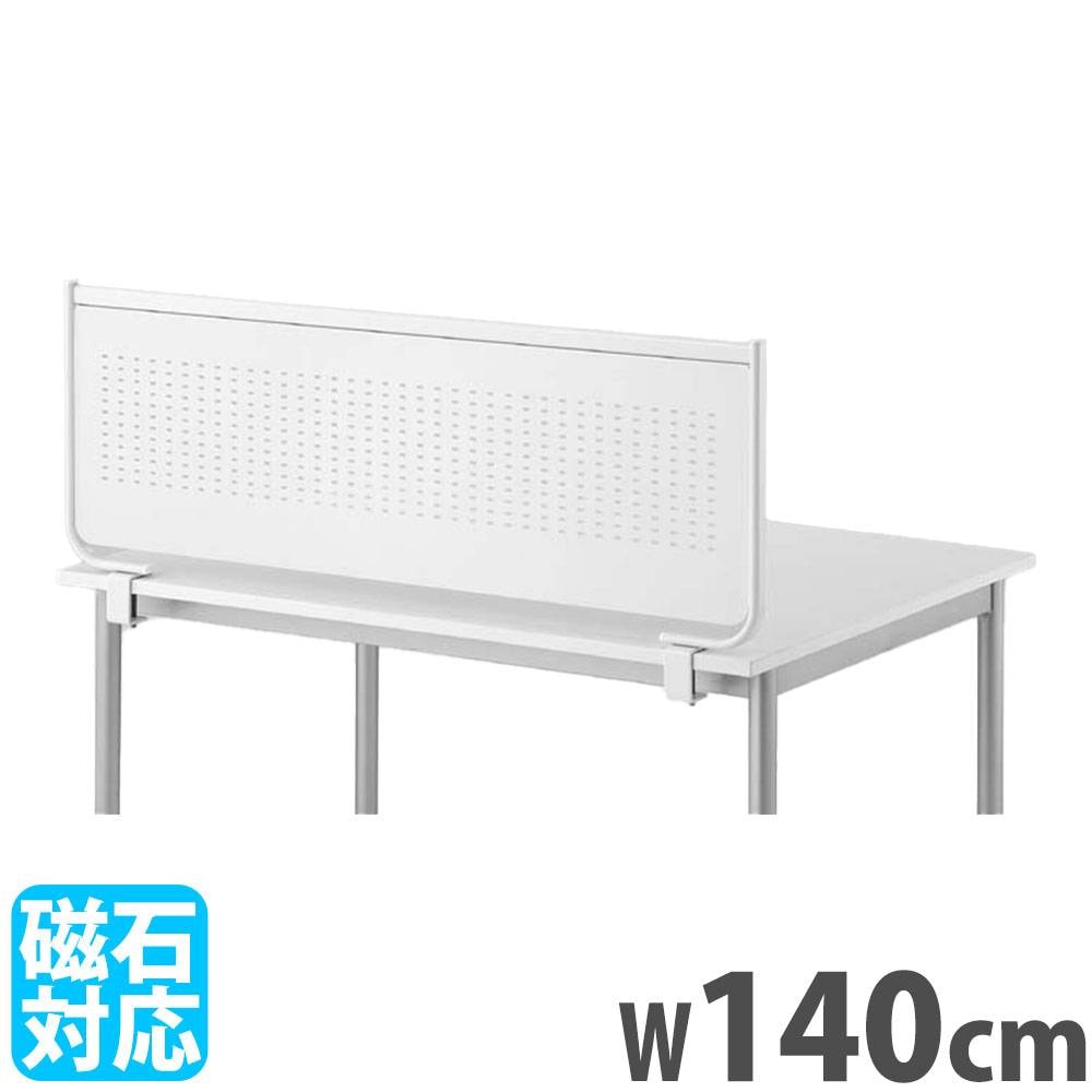 デスクトップパネル 幅60cm クランプ式 サイドパネル サイドスクリーン
