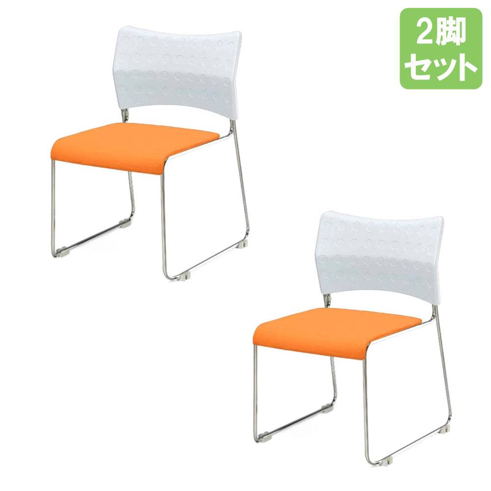 ミーティングチェアセット　※バラ売り可 ミーティングチェア 12脚 セット デスク付きチェア 会議用チェア