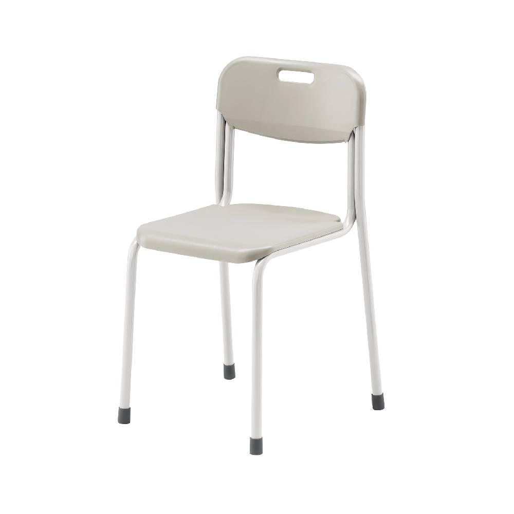 SSデスクチェアセット 新JIS規格 デスク幅650×450mm 高さJIS2～6号 天