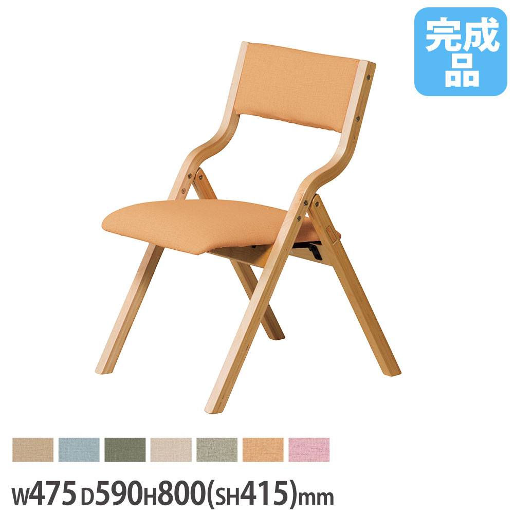 スツール クロームメッキ 外リング付 幅415×奥行415×高さ450mm