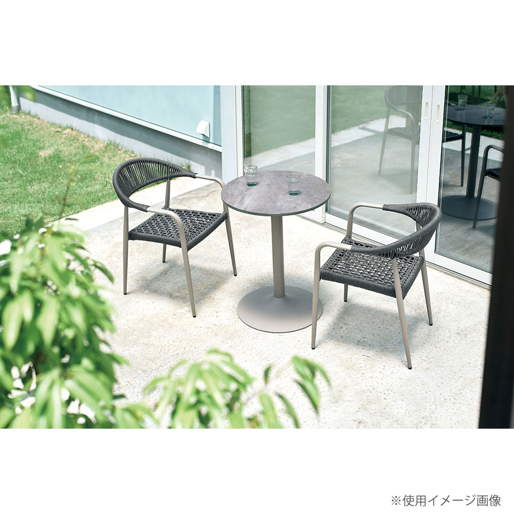 【美品】ガーデンチェア 寝転び 山善（YAMAZEN） ガーデンチェア 折りたたみ 木製 リクライニング 1脚