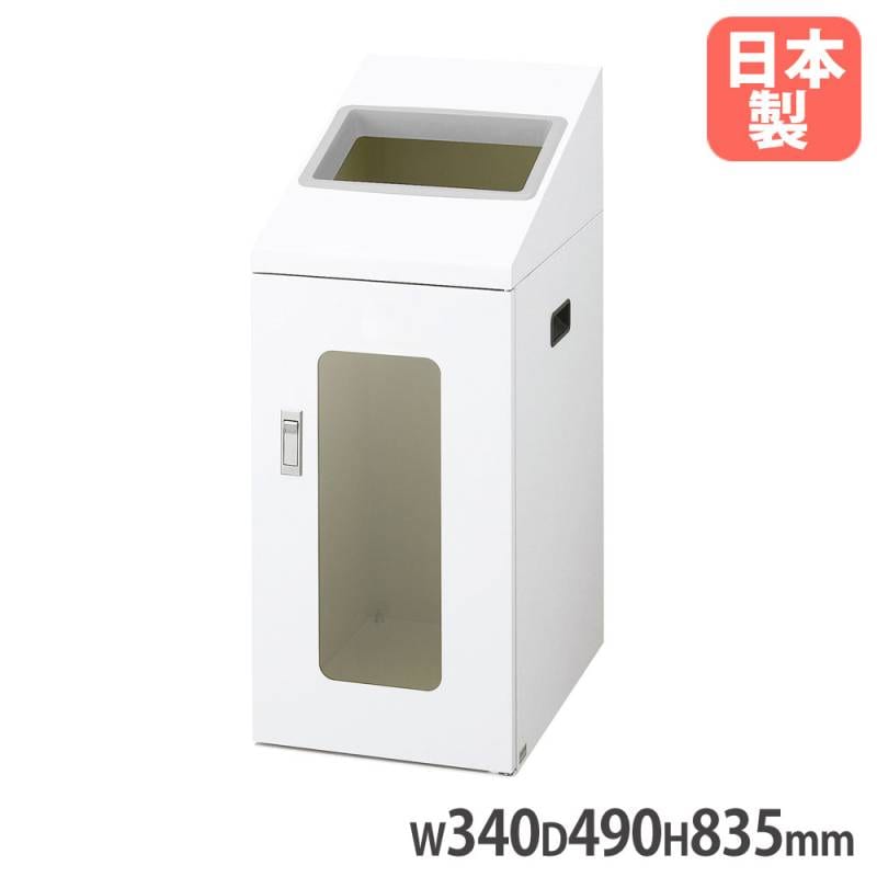 ロッカー ライオン事務器 ハンガータイプ 4人用 4列1段 S-74-W（商品