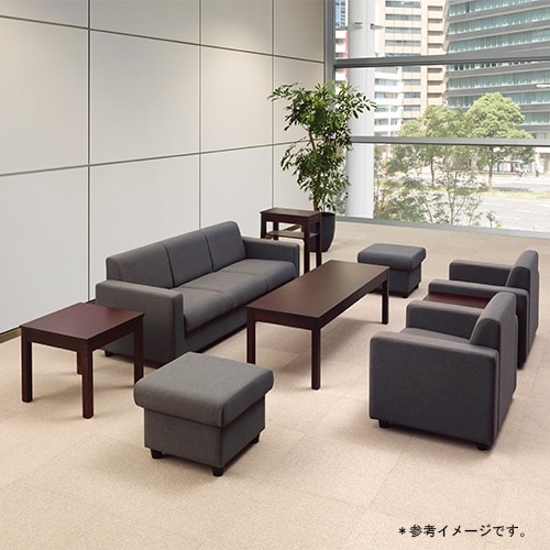 gmck464 ○ okamura / オカムラ 8318KB 高級 応接 3人 gmck464 ○ okamura / オカムラ 8318KB 高級 応接 3人掛けソファ